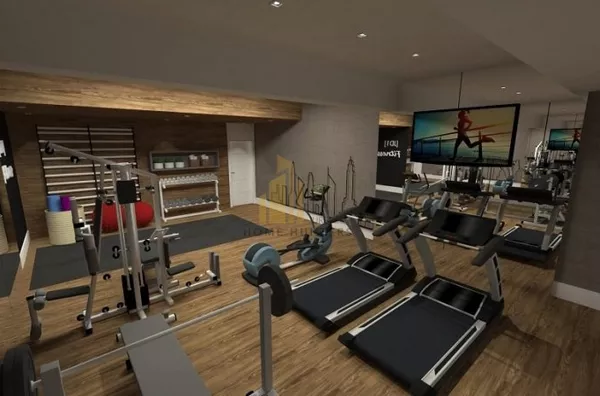 LINDO APARTAMENTO 2 SUITES A 100 M DO MAR