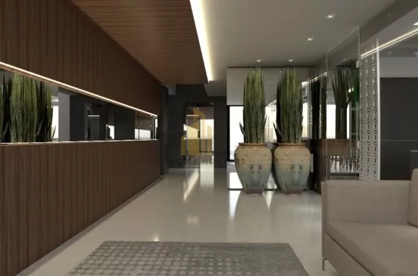 LINDO APARTAMENTO 2 SUITES A 100 M DO MAR