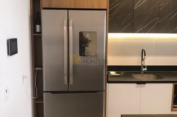 Lindo apartamento duplex finamente mobiliado 2 suítes, 80m do mar