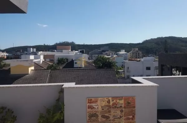 Cobertura para venda 3 quartos nos Ingleses