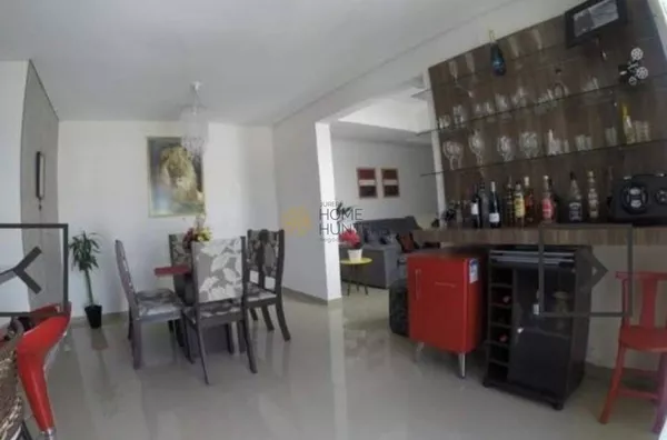 Cobertura para venda 3 quartos nos Ingleses