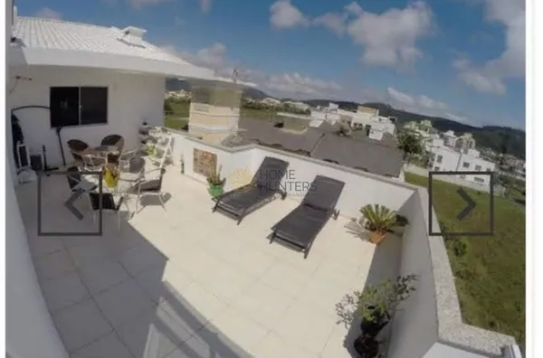 Cobertura para venda 3 quartos nos Ingleses