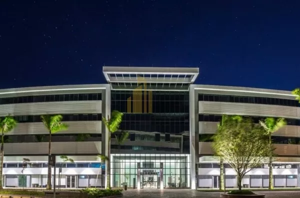 SALA COMERCIAL NO SC-401 SQUARE CORPORATE