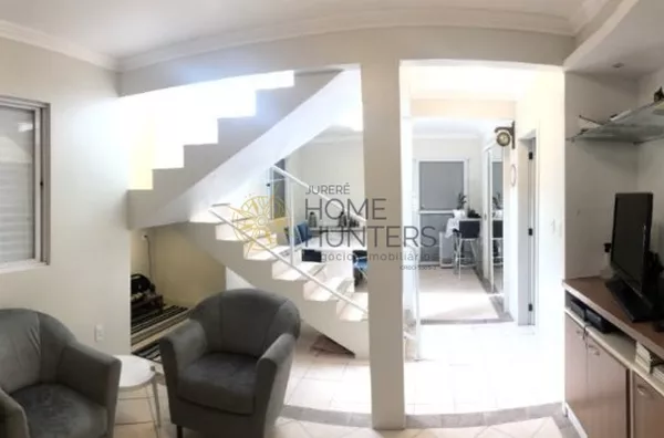 Casa para aluguel 4 quartos lazer completo em Jurerê Internacional