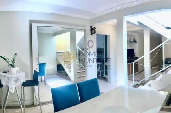 Casa para aluguel 4 quartos lazer completo em Jurerê Internacional