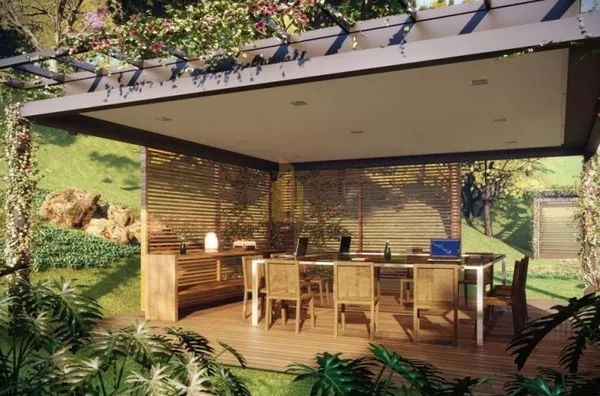 SALA COMERCIAL NO SC-401 SQUARE CORPORATE