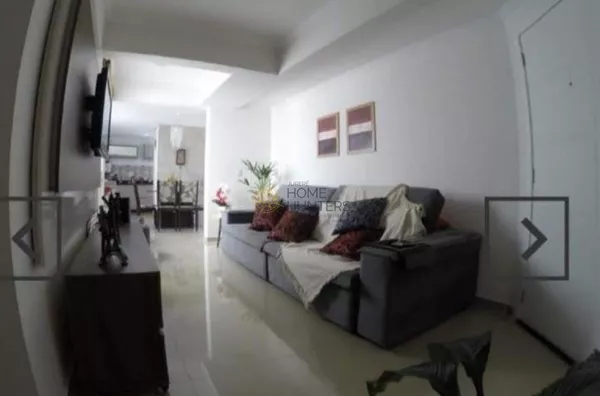 Apartamento para venda 3 quartos em João Paulo