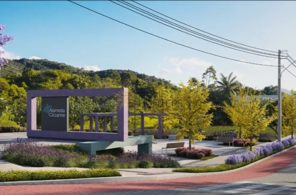 Terreno para venda, ao lado da universidade da policia Rodoviaria Federal