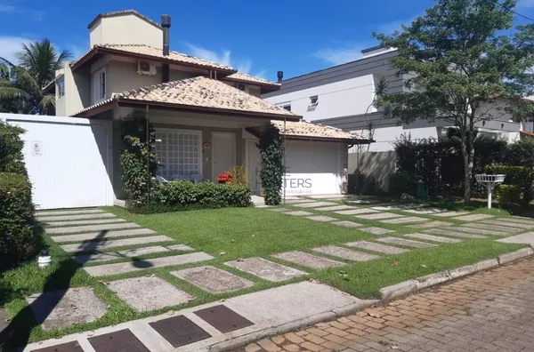 Casa para aluguel 4 quartos lazer completo em Jurerê Internacional