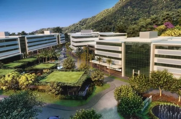 SALA COMERCIAL NO SC-401 SQUARE CORPORATE