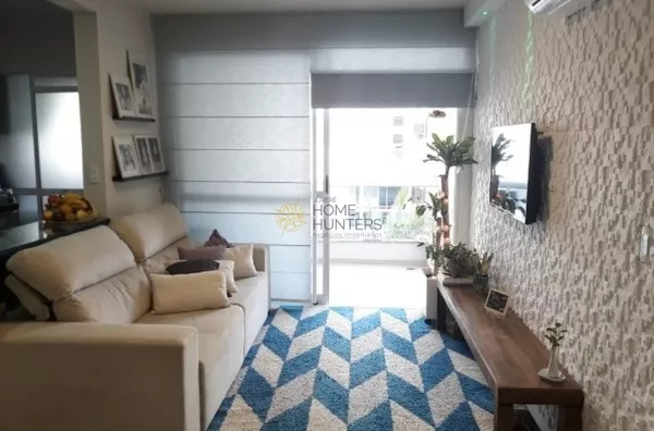 Apartamento para venda 2 quartos em Córrego Grande