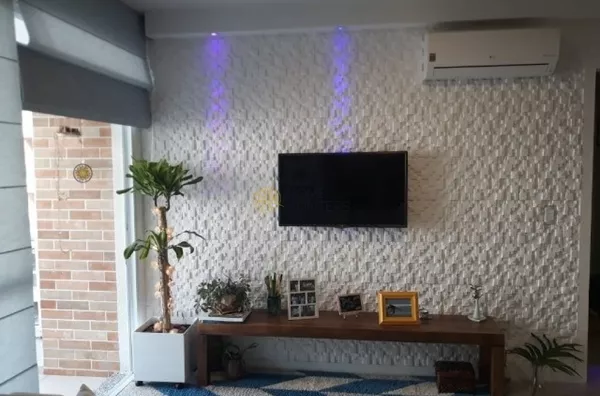 Apartamento para venda 2 quartos em Córrego Grande