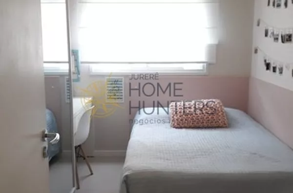 Apartamento para venda 2 quartos em Córrego Grande