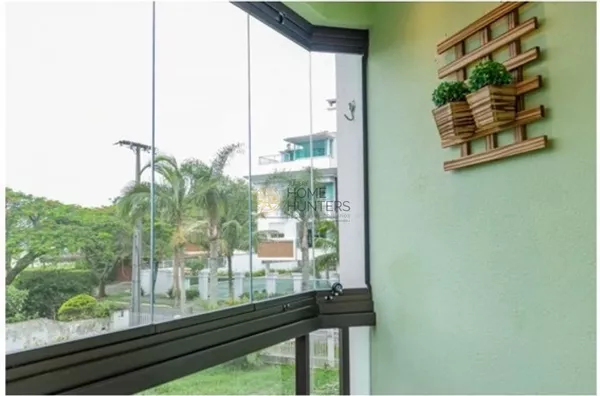 Apartamento para venda 2 quarto(s) jurerê florianópolis