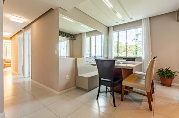 Cobertura para venda e aluguel 3 quarto(s) / 1 suíte com vista para o mar