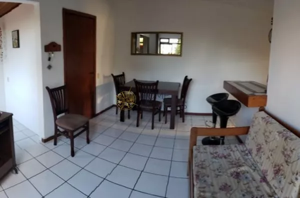 Apartamento para venda 1 quarto(s) jurerê florianópolis