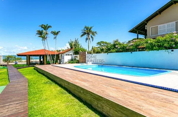 Apartamento para venda 1 quarto na beira da praia de Cachoeira de Bom Jesus