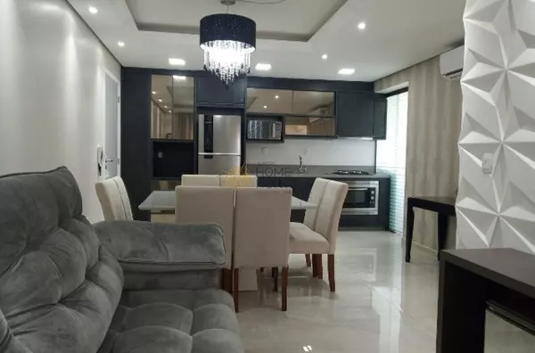 Apartamento para venda 2 quartos mobiliado em Jurerê Internacional