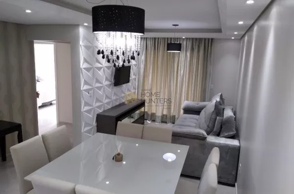 Apartamento para venda 2 quartos mobiliado em Jurerê Internacional