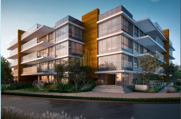 Vitra Club Residence