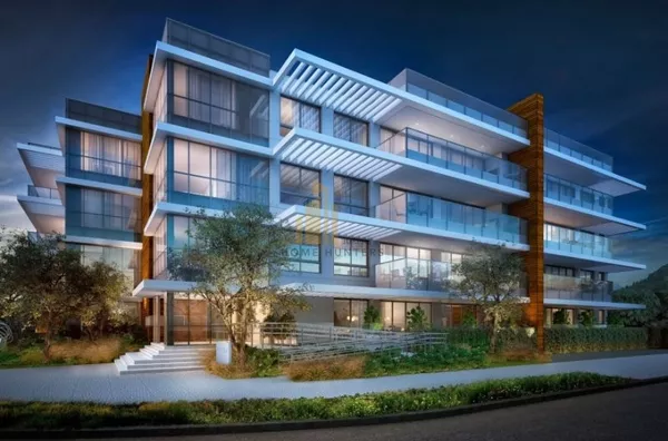 Vitra Club Residence