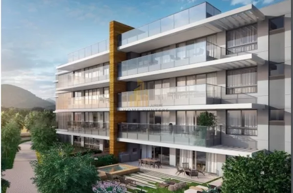 Vitra Club Residence