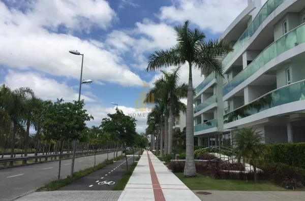 EXCELENTE APARTAMENTO 3 SUITES 