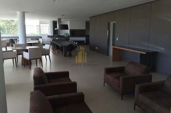 EXCELENTE APARTAMENTO 3 SUITES 