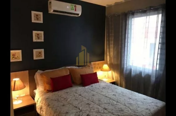 Apartamento 2 dorm,1 vaga