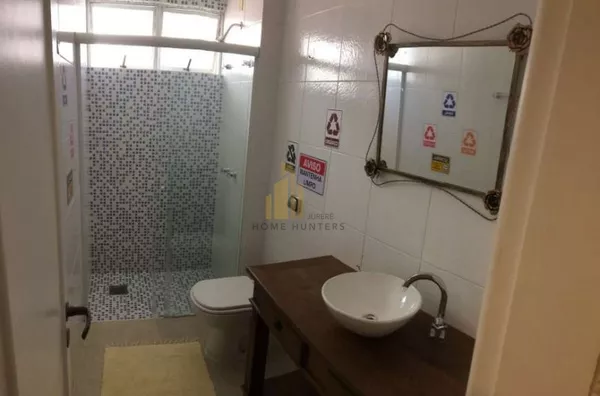 Apartamento 2 dorm,1 vaga