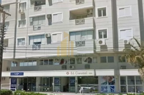 Apartamento 1 dormitório 50m²