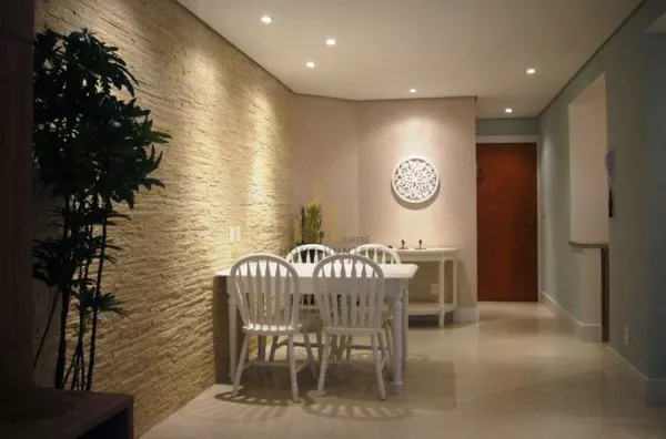 Apartamento 1 dormitório 50m²