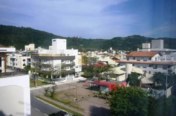 Apartamento 1 dormitório 50m²