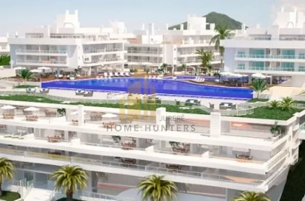 Lindo apartamento 3 dorm