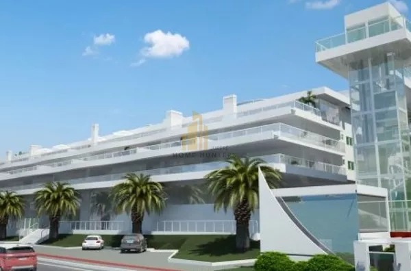 Lindo apartamento 3 dorm