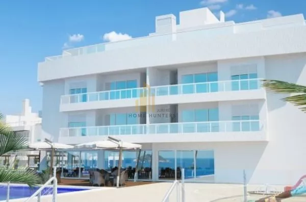 Lindo apartamento 3 dorm