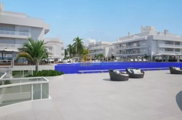 Mirante Home Club, 2 dorm 2 vagas