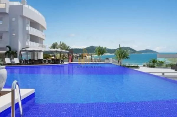 Mirante Home Club, 2 dorm 2 vagas