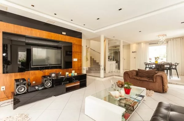 Excelente casa para venda e temporada.