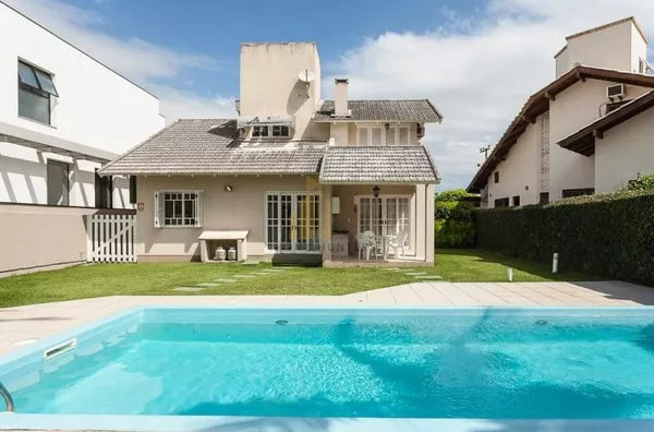 Casa para venda e temporada