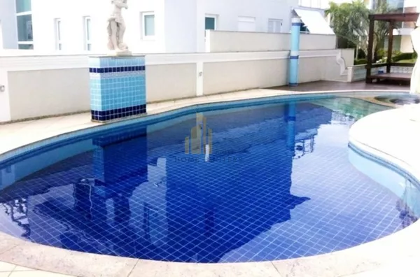 MANSÃO 6 SUÍTES MOBILIADA.