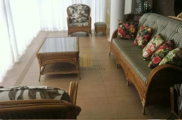 MANSÃO 6 SUÍTES MOBILIADA.