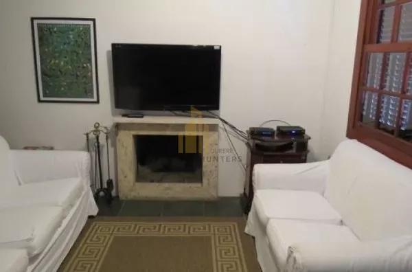 Excelente casa em Jurerê Internacional para temporada