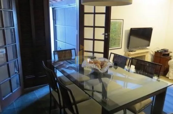 Excelente casa em Jurerê Internacional para temporada