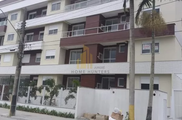 Excelente 2 dorm a 300 metros do mar