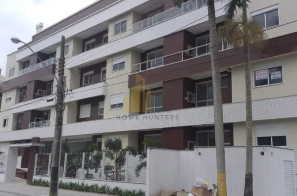 Excelente 2 dorm a 300 metros do mar