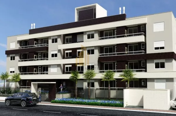 Excelente 2 dorm a 300 metros do mar