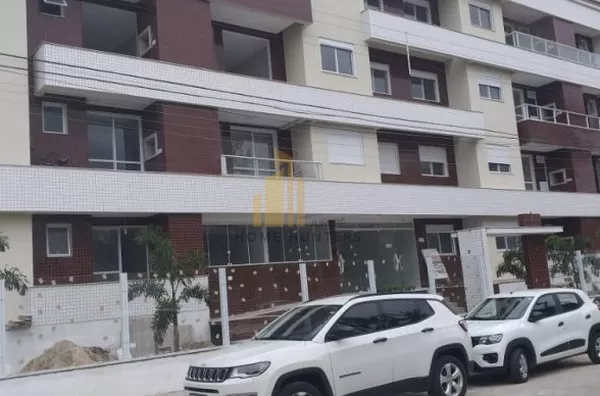 Excelente 2 dorm a 300 metros do mar