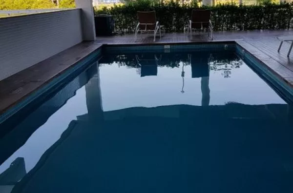 LINDO APARTAMENTO 3 SUITES