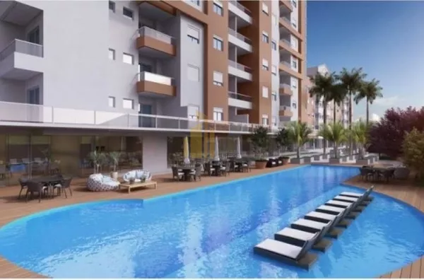 Apartamento 3 dorm, 2 vagas